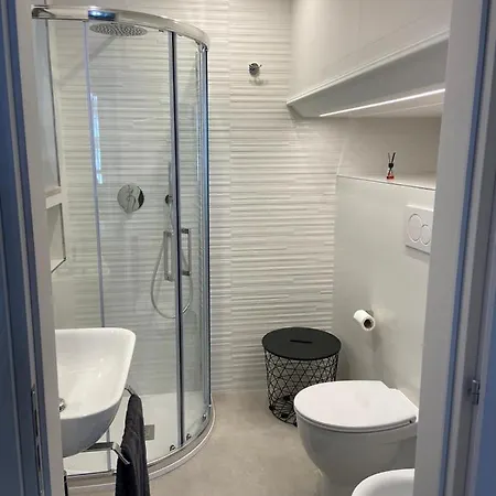 Perla Marina Luxury מרגריטה די סבויה