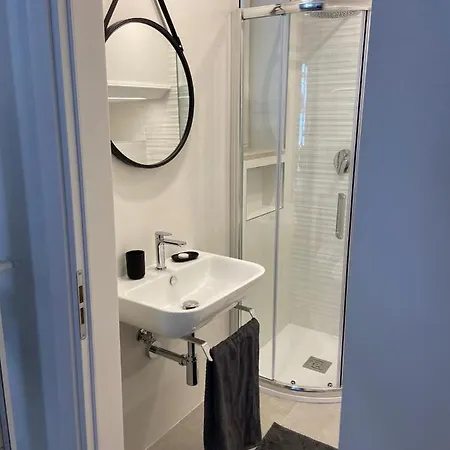 דירה Perla Marina Luxury