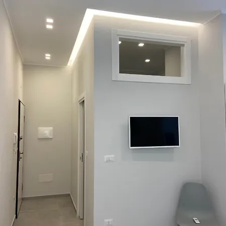 דירה Perla Marina Luxury