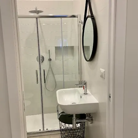 דירה Perla Marina Luxury מרגריטה די סבויה
