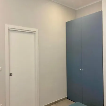 Perla Marina Luxury דירה *