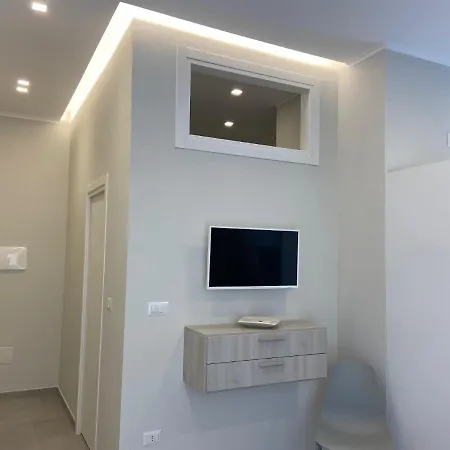 Perla Marina Luxury דירה *