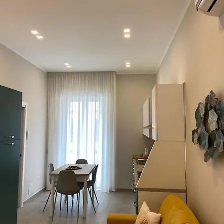 דירה Perla Marina Luxury *