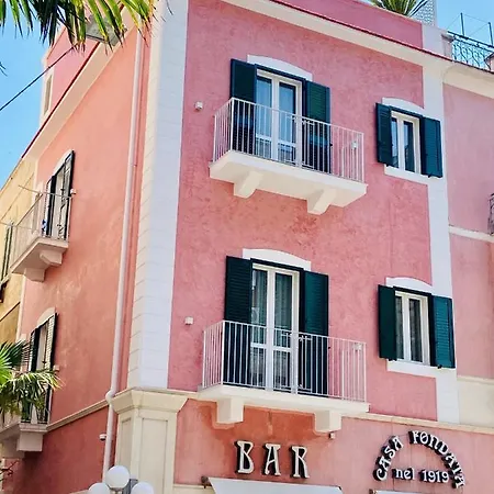 Perla Marina Luxury * Margherita Di Savoia