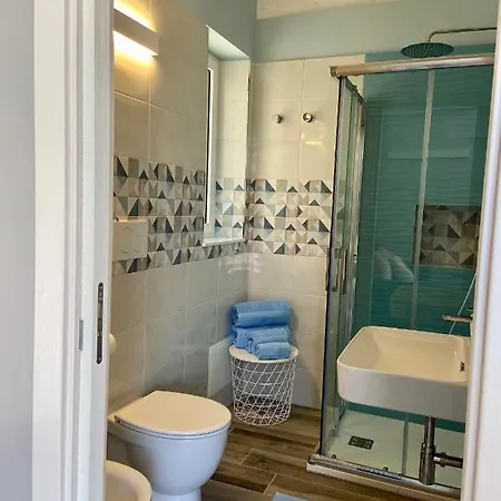Bed & Breakfast Perla Marina Luxury