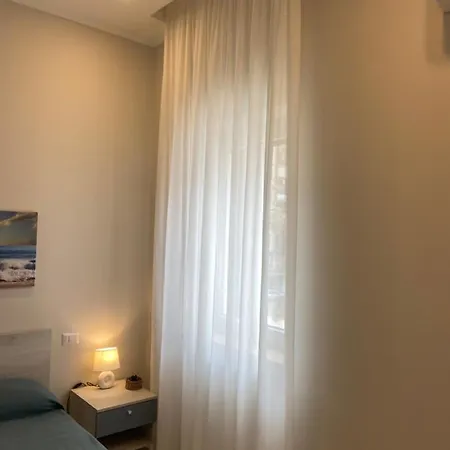 Perla Marina Luxury Bed & Breakfast Margherita Di Savoia