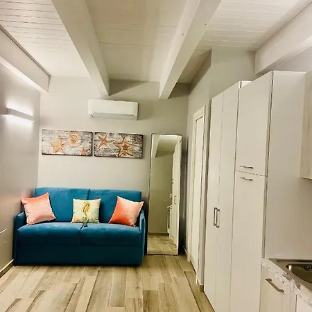 Perla Marina Luxury Bed & Breakfast *