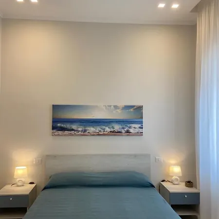 Bed & Breakfast Perla Marina Luxury