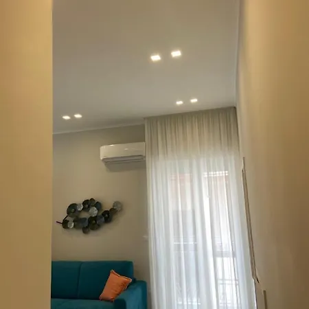Bed & Breakfast Perla Marina Luxury Margherita Di Savoia