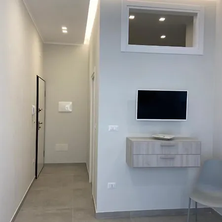 Perla Marina Luxury Bed & Breakfast *