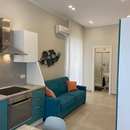 Perla Marina Luxury