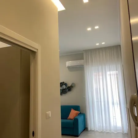 Bed & Breakfast Perla Marina Luxury Margherita Di Savoia