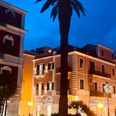 Bed & Breakfast Perla Marina Luxury *