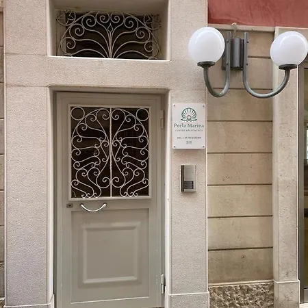 Perla Marina Luxury Bed & Breakfast Margherita Di Savoia