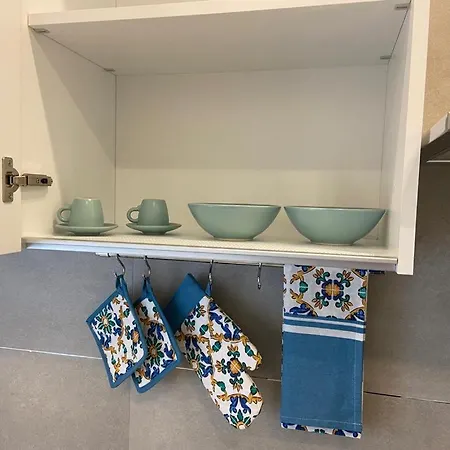 Perla Marina Luxury * Margherita Di Savoia