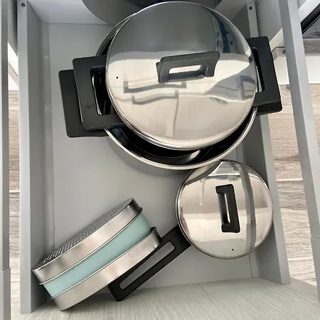 Perla Marina Luxury * Margherita Di Savoia