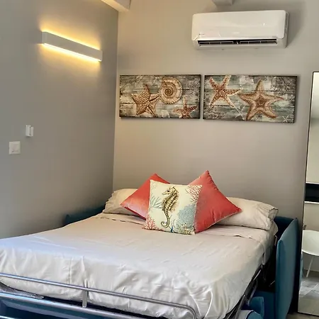 Bed & Breakfast Perla Marina Luxury Margherita Di Savoia