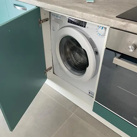 Perla Marina Luxury Margherita Di Savoia